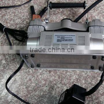 Heavy Duty 12v Truck Tyre Inflation Tools Tire Inflator Air Pump Automatic Car Portabe Air Compressor photo-6