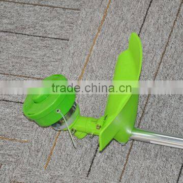 Factory Prices High Quality Backpack 430 Grass Cutter Hot Sale in Sri Lanka photo-2