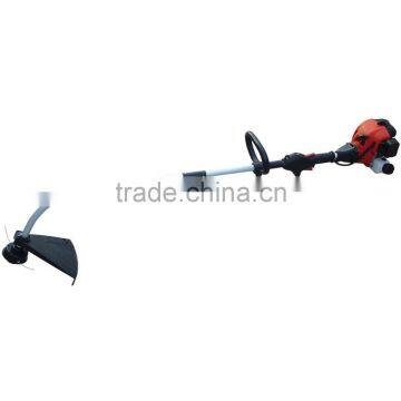 Line trimmer for cutting grass garden tools