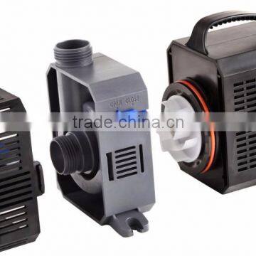 CTP-4800 Submersible Pond Pumps photo-3
