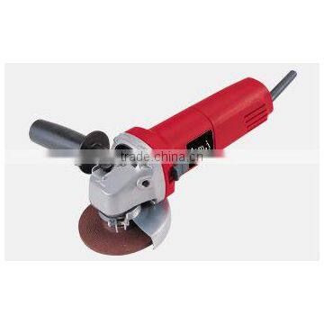 kmj-105 high quality,580w,10000r/min air angle grinder ,power tools