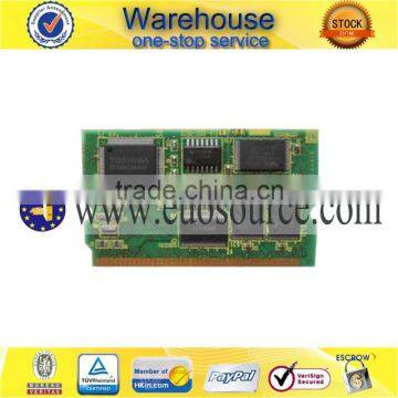 Fanuc Mainboard A20B-3900-0242 photo-3