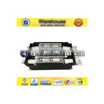 High Voltage Shock Pulse Start Soft Starter 55kw photo-2