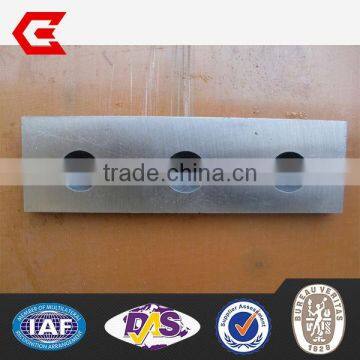 Newest sale different styles tct hss knife for woodworking for sale
