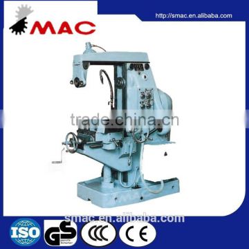 the top sale and high precision china knee type milling machine HUM25 of SMAC