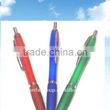 Plastic Ballpoint pen promotional ballpoint pen Ballpoint pen