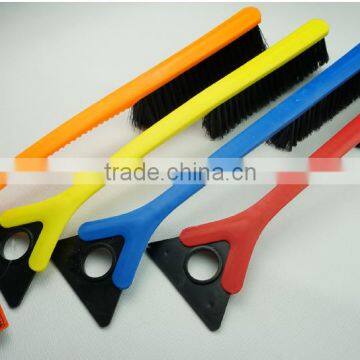 Promotional Mini Snow Brush With Ice Scraper photo-2