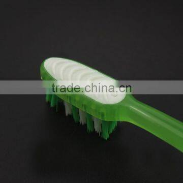 Oral Care Bristle Type Seago Plastic Wholesale Toothbrush photo-5