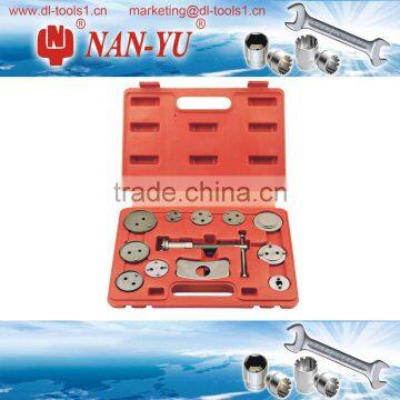 13PCS Brake Caliper Service Set