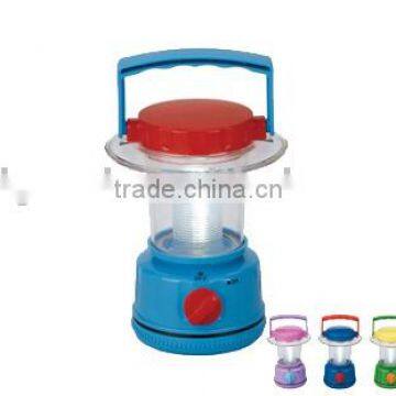 #38062 Mini 6LED Camping lantern