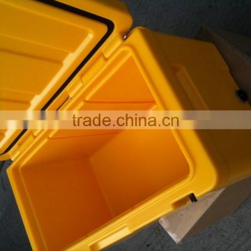 LLDPE ice cooler box for sale