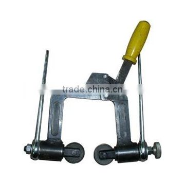 DJQ-II Double-edge chamfering tool