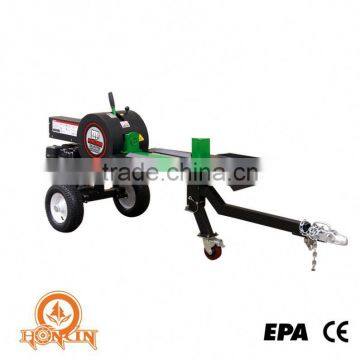 Best Price Gasoline Engine automatic wood splitter Factory Price