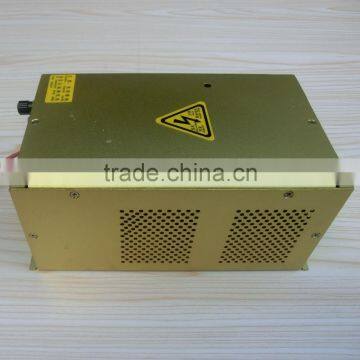 HY-E80 High Quality 80W CO2 Laser Tube Power Supply for Long Life EFR CO2 Laser Tube photo-2