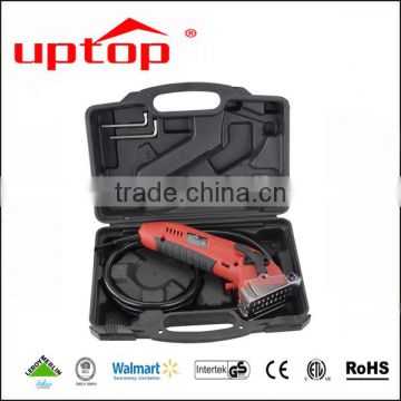 54.8mm Mini Circular Saw for Cutting Wood, Plastic