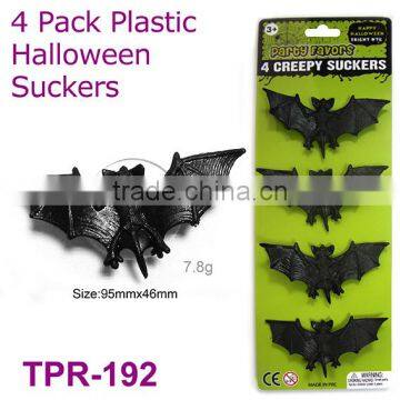 Novelty Stretchy Halloween Bat Toys for Kids photo-3