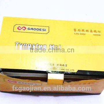 Tungsten Helogue Lamp photo-4