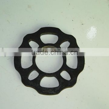 High quality Building Steel Ringlock Scaffold Rosette for sale