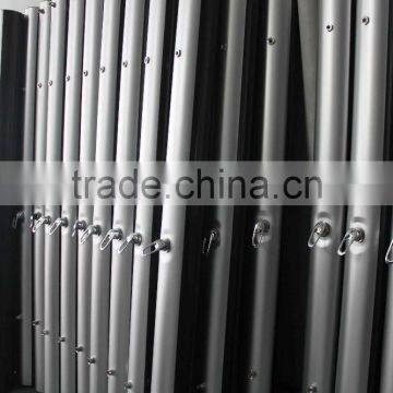 Solar Outdoor Garden Shower photo-4