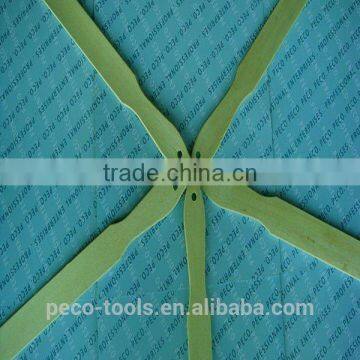 Polyfunctional Wooden Paint Stir Stick photo-3