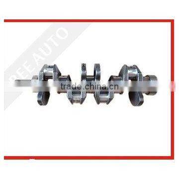 Hot Sales!!! 4D56 Diesel Engine Crankshaft