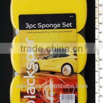 SUPER CAR SPONGE