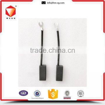Long Life and Wear Resistance Motor Carbon Brush for Industry photo-5