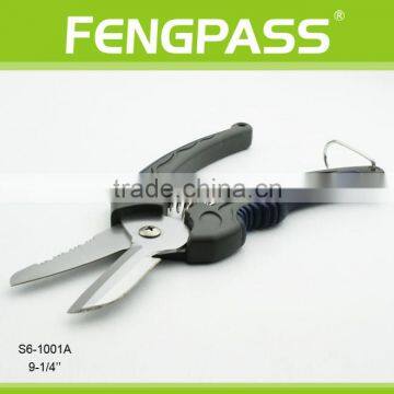 S6-1001A Hand Tool Garden Pruning Garden Scissors photo-4