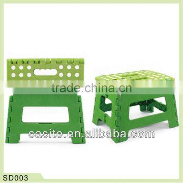 SD-002 modern plastic chair on printing