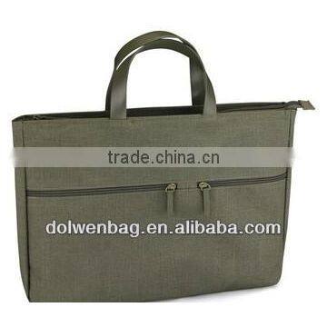2014 Canvas laptop bag