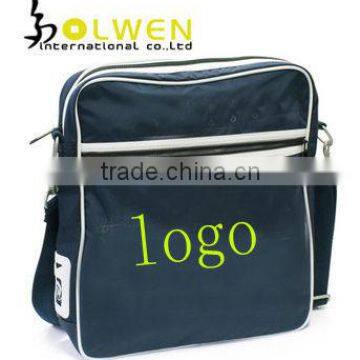 Wholesale Fashion Cheap School Messenger Bag