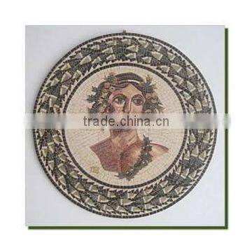 Hot Sale Crystal Mosaic /Glass Material and Square Shape Recycle Glass Mosaic photo-4