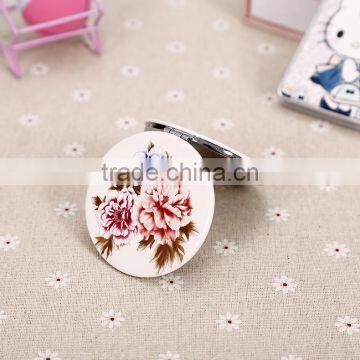 Double Sides Mirror for Promotional Gift photo-3