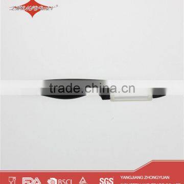 Ultra Sharp Black Ceramic Peeler as Seen on tv photo-2
