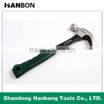 Steel Handle Claw Hammer 16oz photo-2