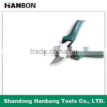 Professional 6'' Diagonal Side Cutting Pliers photo-4