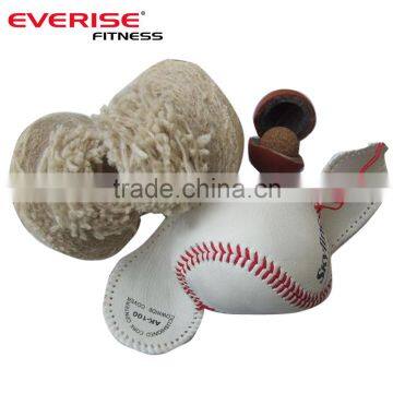 Top Quality Real Genuine Leather Weighted Baseball Official League Baseball photo-4