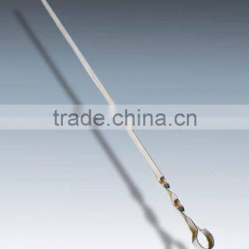 537-45B High Quality 2 Gr13 BBQ Skewer For Sale