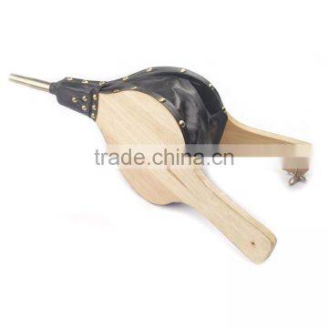 Bbq Blower Wooden Bbq Fan photo-2