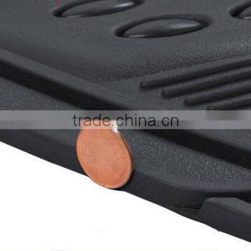 Car Accessory Pvc Material Car Floor Mats photo-4