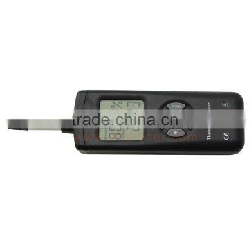 Digital Temperature Humidity Data Logger Meter Thermometer Hygrometer photo-2