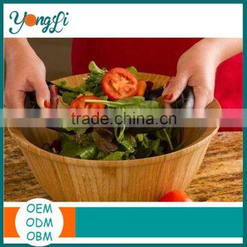 Bear Paws Wolf Claw Shred Pull Grip Lift Mix Serve Plastic Salad Tools photo-3