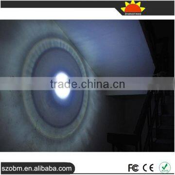 Mini Led Flashlight XPG-R5 Led 250 Lumen 3 Mode USB Rechargeable Led Flashlight photo-5