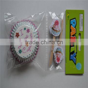 Paper Cake Cup photo-6