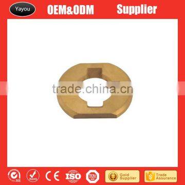 Die Forging,hydraulic Pump Parts,pipe Fittings photo-3