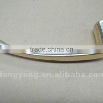 Solid Double Side Brass Door Handles