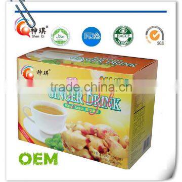 7g Red Dates Ginger Tea Manufacturer From China Supplier photo-5