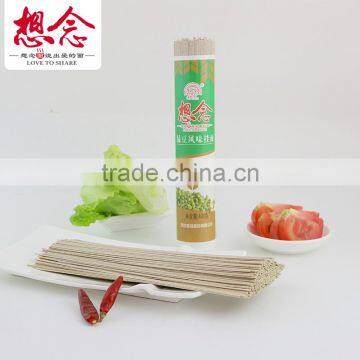 Xiang Nian Brand Wholesale Instant Dried Noodles 400g Mung Bean Noodle photo-4