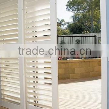 heze kaixin manual roller shutter