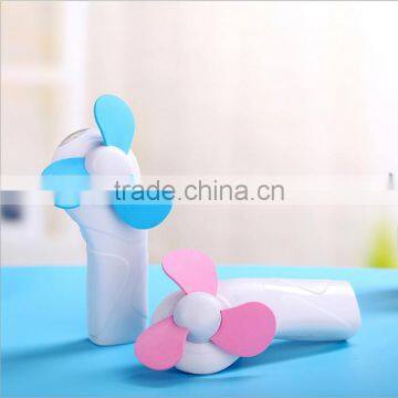 UCHOME Portable Handheld Electric Hand Mini Fan photo-3